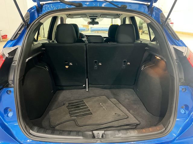 Used 2024 Nissan Kicks SV FWD image 13
