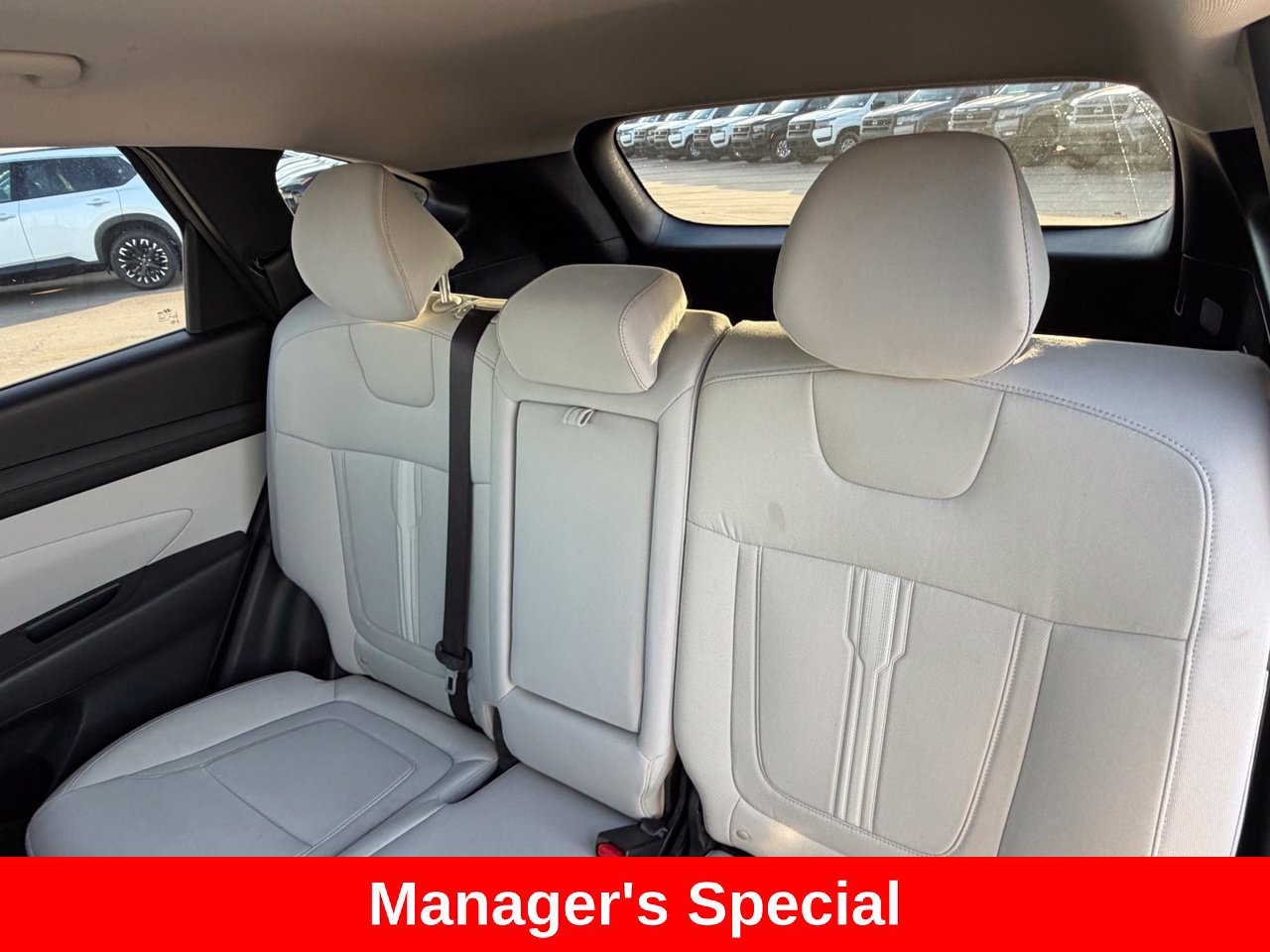 Used 2023 Chevrolet Malibu LT FWD image 32