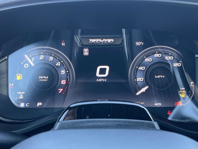New 2027 RAM 1500 RHO AWD/4WD image 31