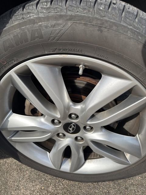 Used 2015 Hyundai Santa Fe Sport 2.0T w/ Option Group 05 image 26