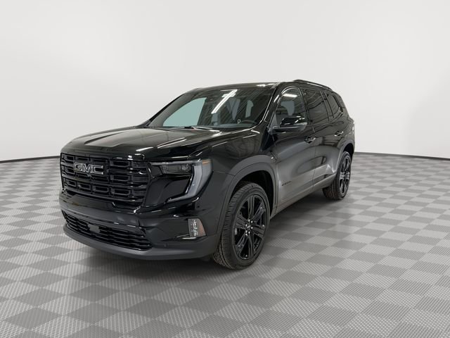 New 2026 GMC Acadia Elevation w/ Super Cruise Package FWD image 5