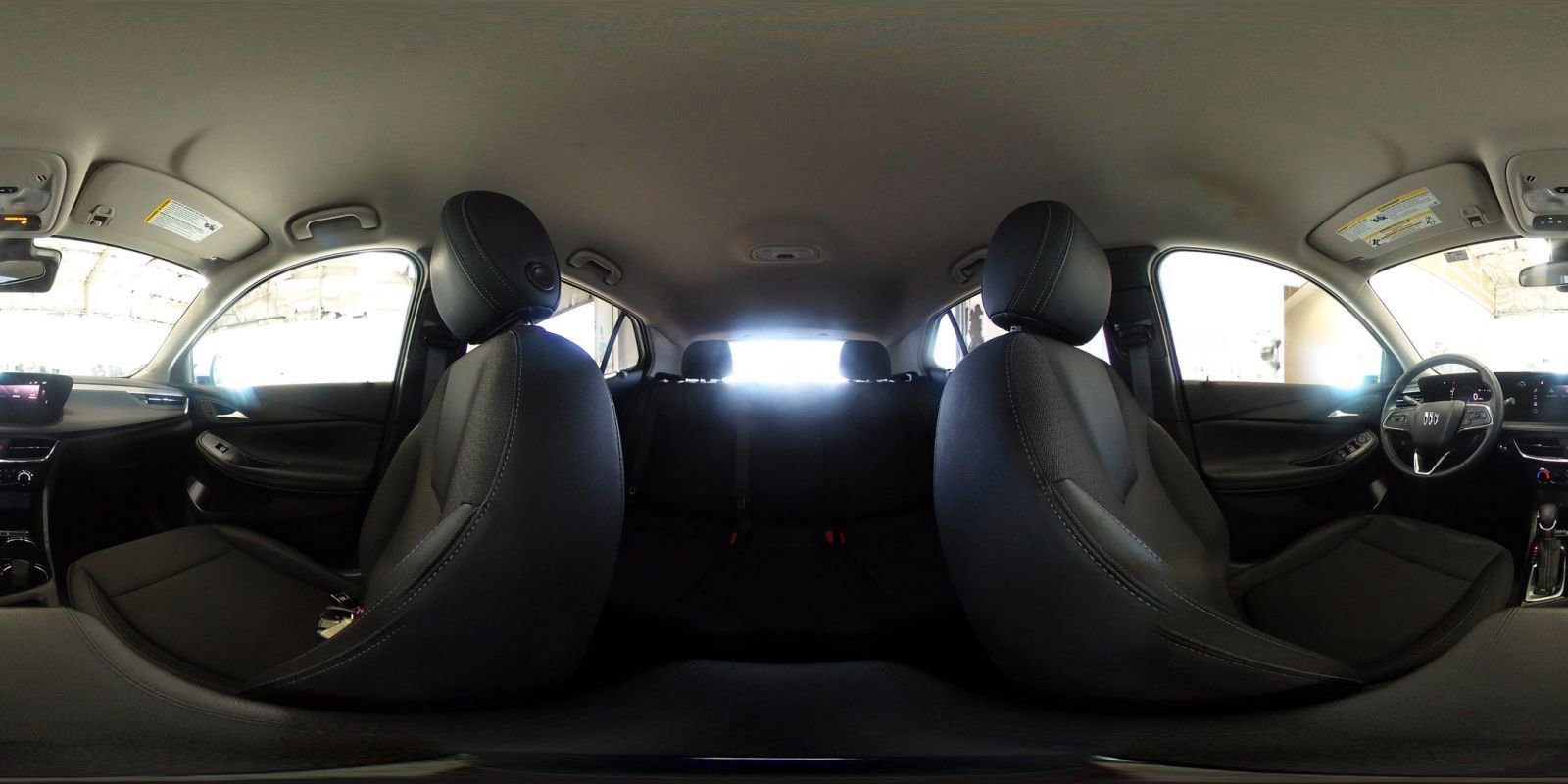 Used 2025 Buick Encore GX Preferred image 40