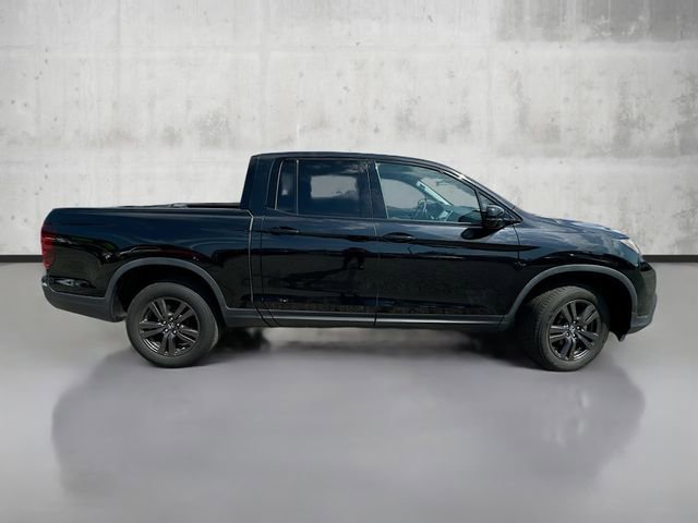 Used 2020 Honda Ridgeline Sport image 4