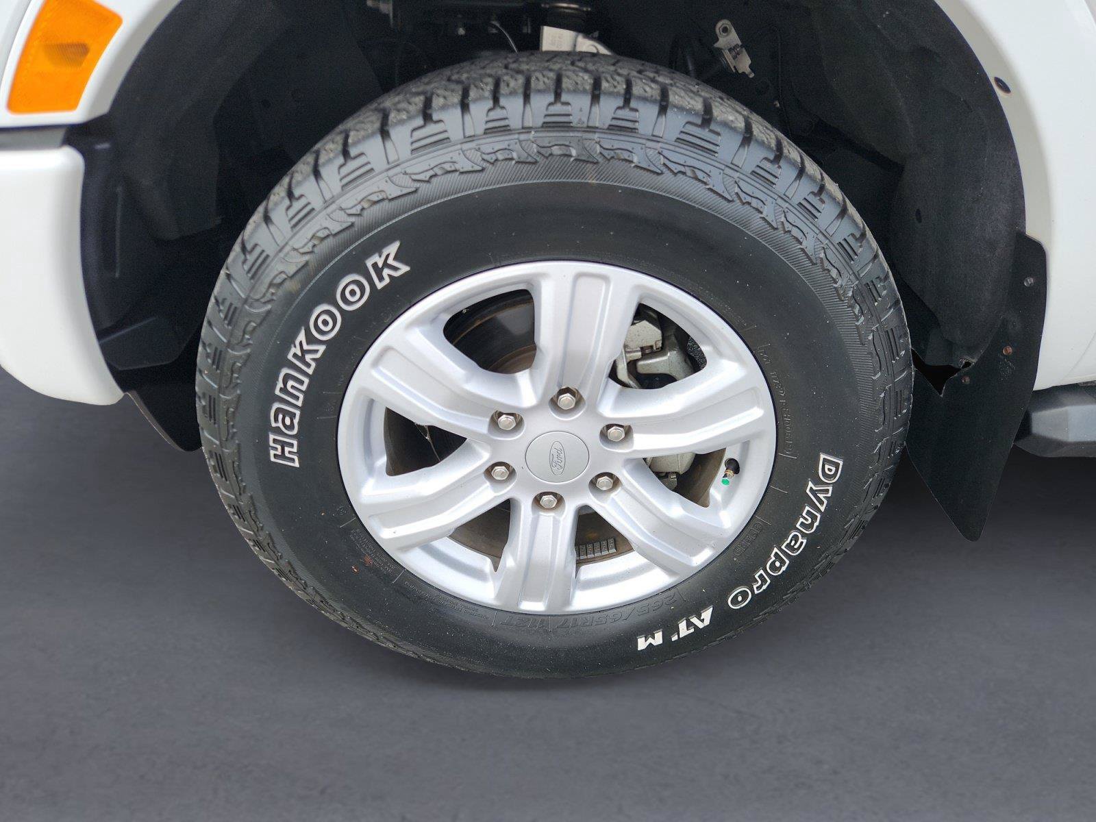 Used 2019 Ford Ranger XLT w/ FX4 Off-Road Package AWD/4WD image 9