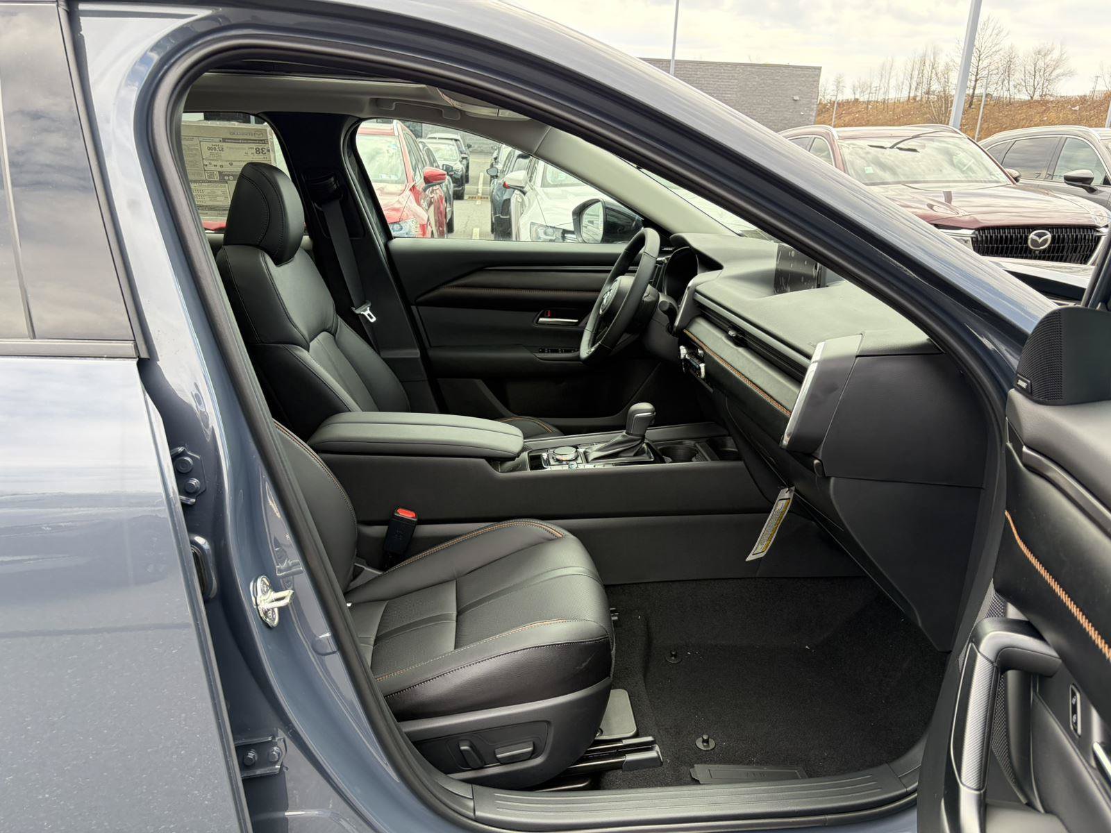 New 2026 MAZDA CX-50 2.5 Hybrid w/ Cargo Package AWD/4WD image 10