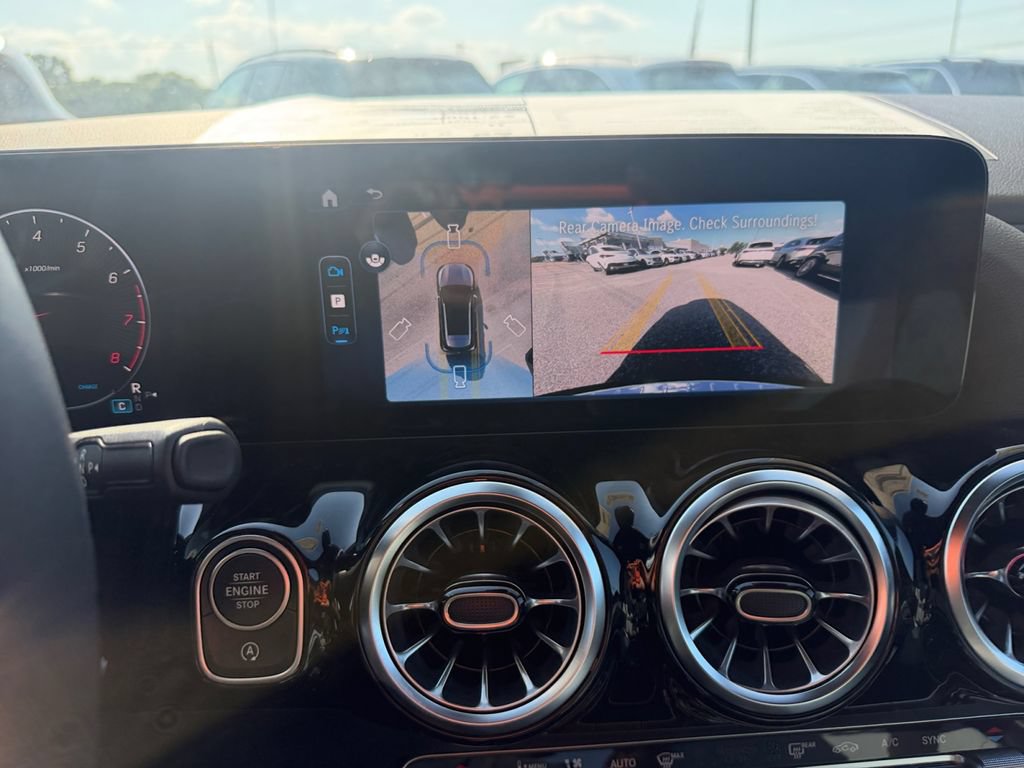 New 2026 Mercedes-Benz GLA 250 image 20