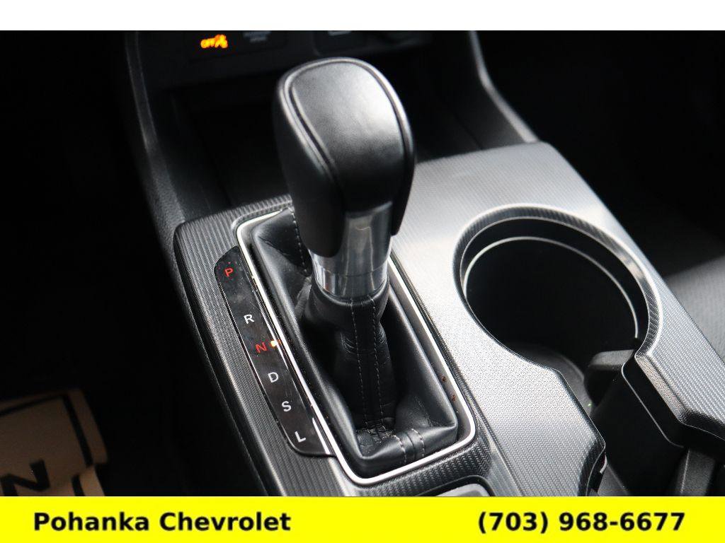 Used 2024 Honda Civic EX-L image 18