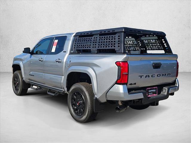 New 2025 Toyota Tacoma SR5 image 8