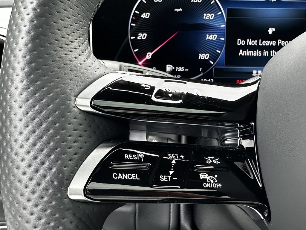 Certified 2025 Mercedes-Benz G 550 image 28