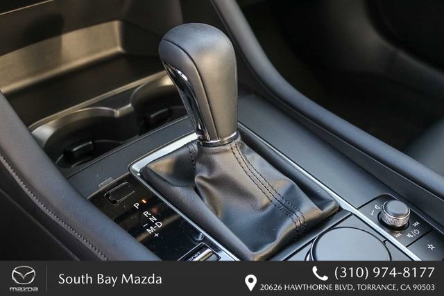 New 2026 MAZDA MAZDA3 s Sport image 20