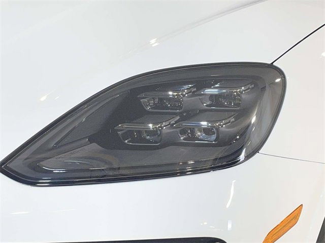 New 2026 Porsche Cayenne E-Hybrid Coupe image 11