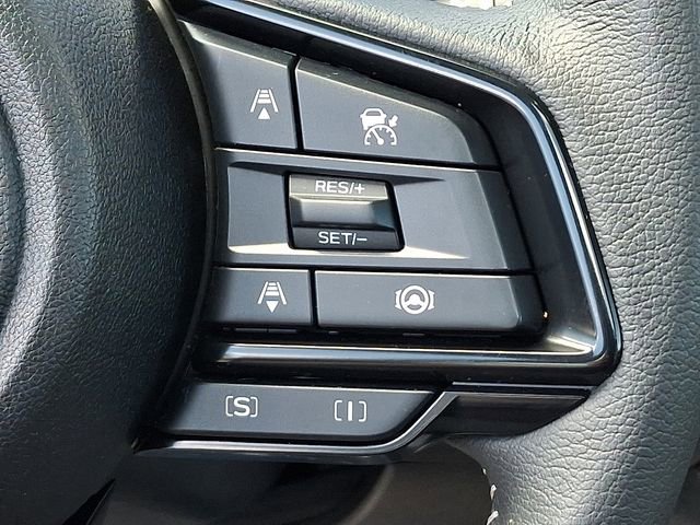 Certified 2025 Subaru Forester Premium image 22