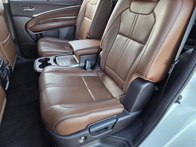 Used 2019 Acura MDX Sport Hybrid w/ Advance Pkg image 19