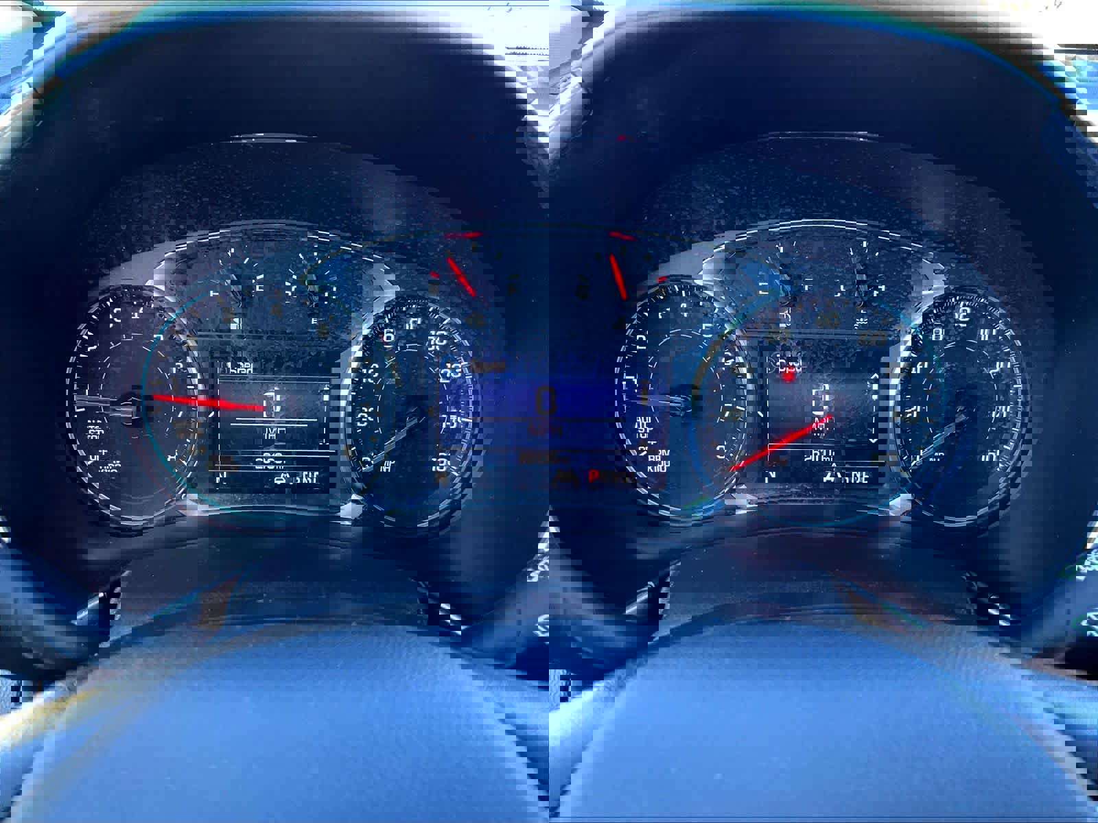 Used 2022 Chevrolet Equinox LT image 25