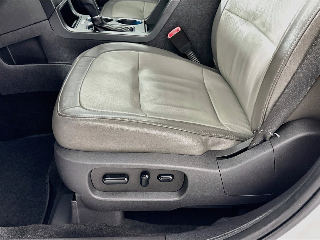 Certified 2019 Ford Flex Limited w/ Equipment Group 303A AWD/4WD image 19