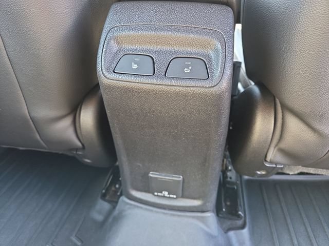 Used 2017 Chevrolet Cruze Premier w/ RS Package FWD image 20