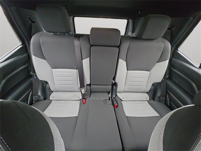 Certified 2025 Toyota 4Runner TRD Off-Road image 17