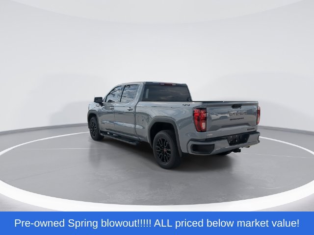 Used 2024 GMC Sierra 1500 Elevation AWD/4WD image 6