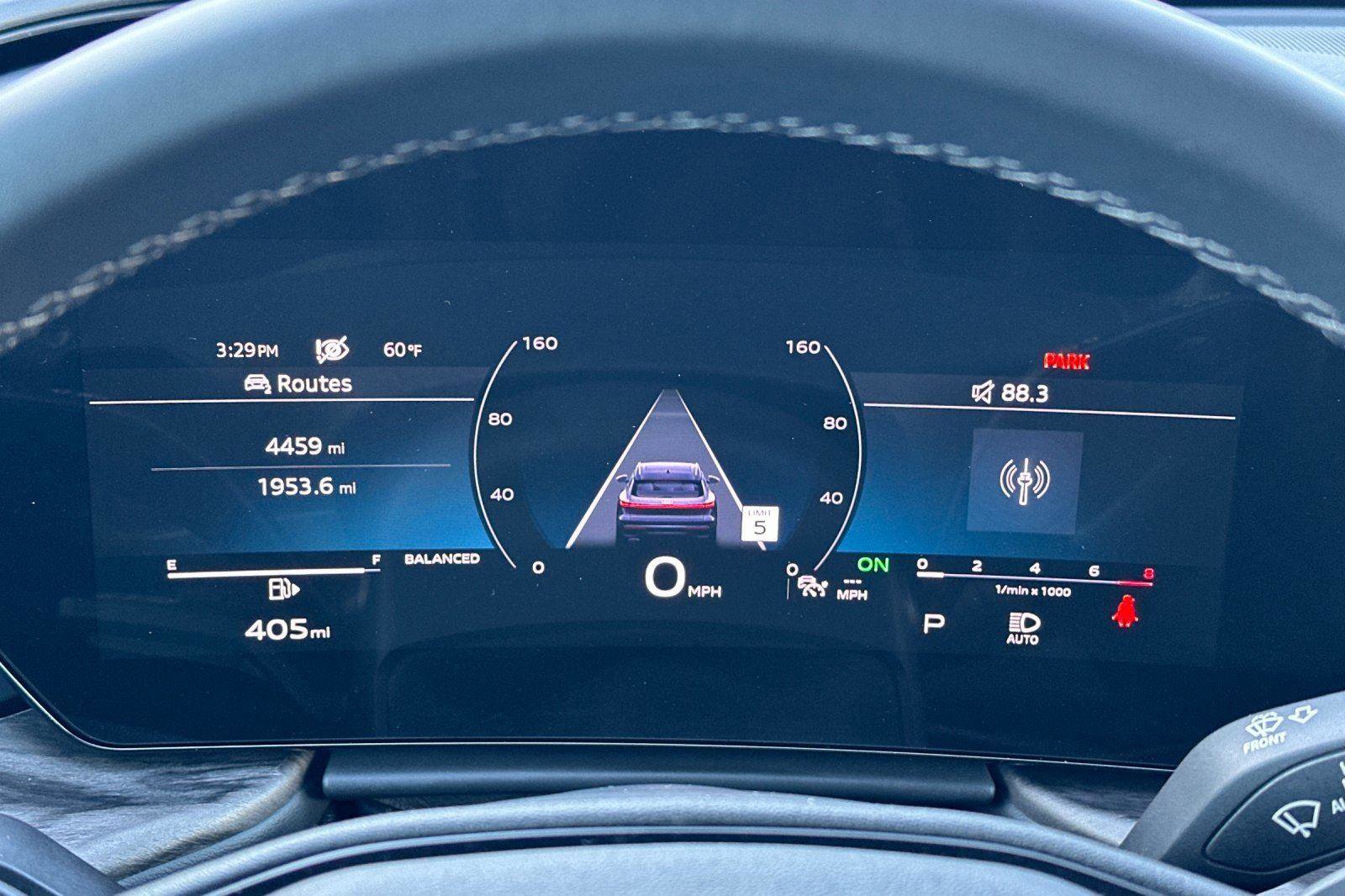 Certified 2025 Audi Q5 Premium Plus w/ Premium Plus image 25