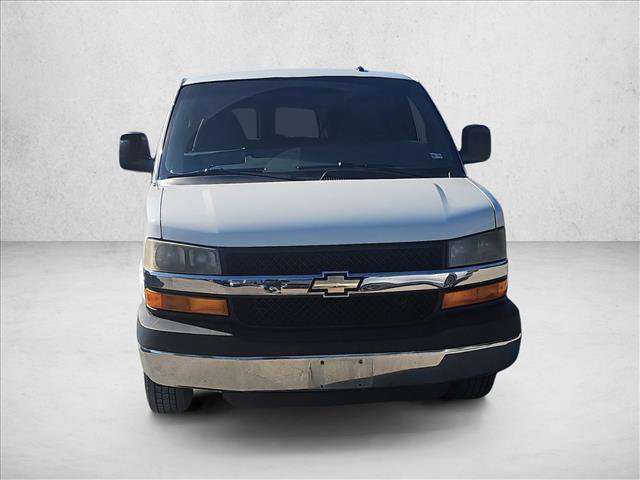 Used 2014 Chevrolet Express 3500 LT w/ LT Preferred Equipment Group image 8
