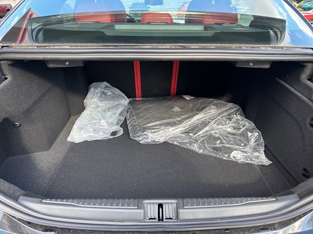 New 2025 Alfa Romeo Giulia AWD image 21