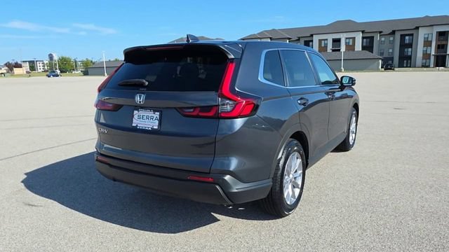 Used 2023 Honda CR-V EX-L image 7