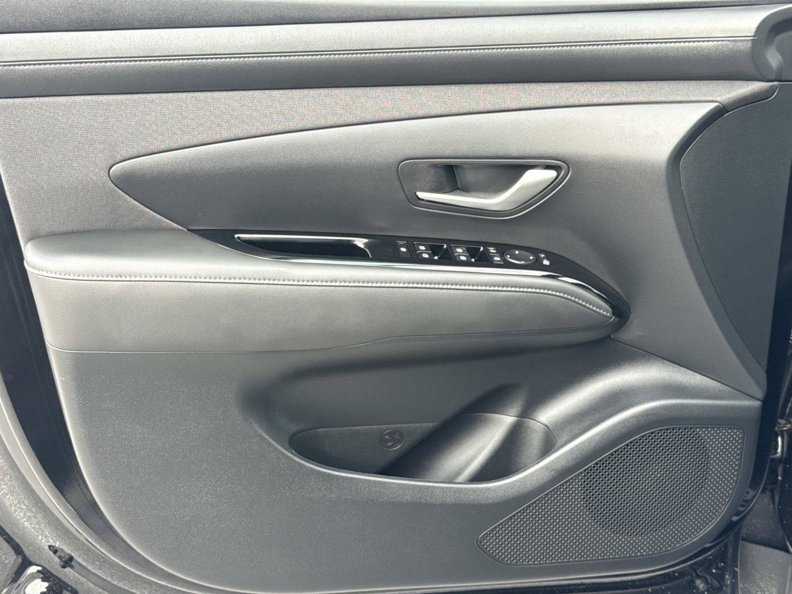 New 2026 Hyundai Santa Cruz XRT AWD/4WD image 8