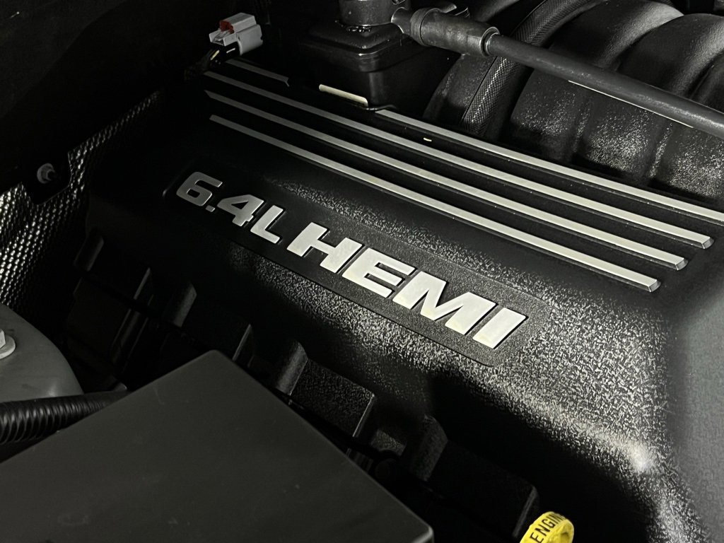 Used 2020 Jeep Grand Cherokee SRT image 35