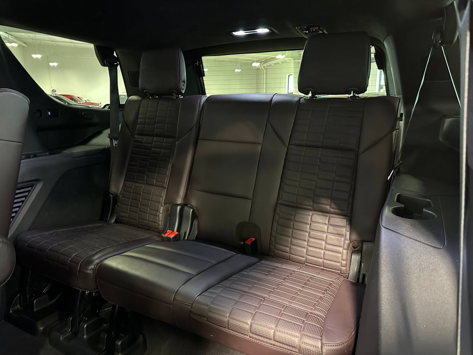 Used 2023 Cadillac Escalade V AWD/4WD image 46