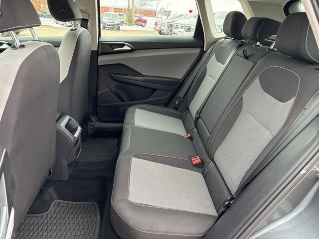 Used 2022 Volkswagen Taos S image 17