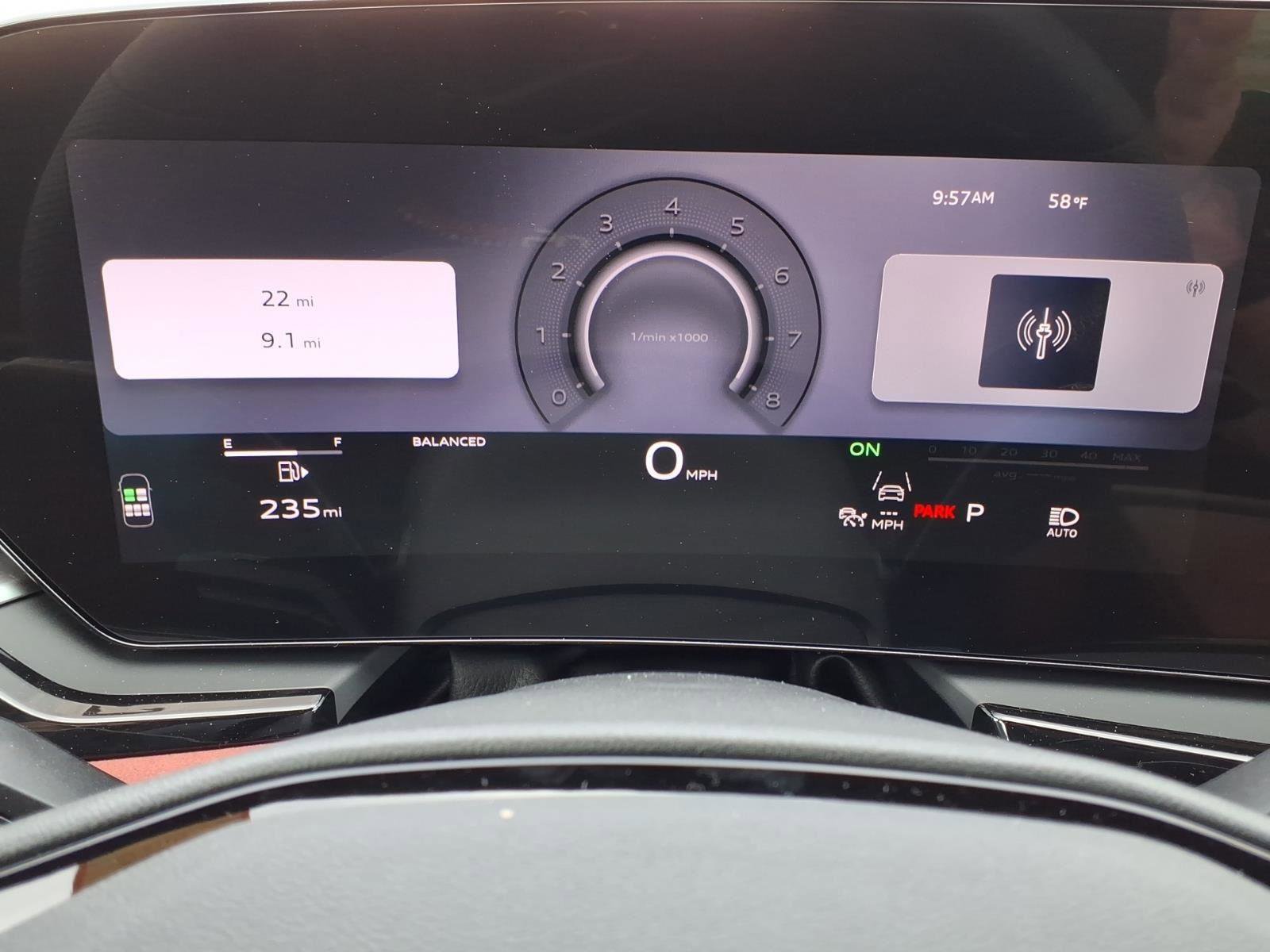 New 2026 Audi S5 Prestige AWD/4WD image 28