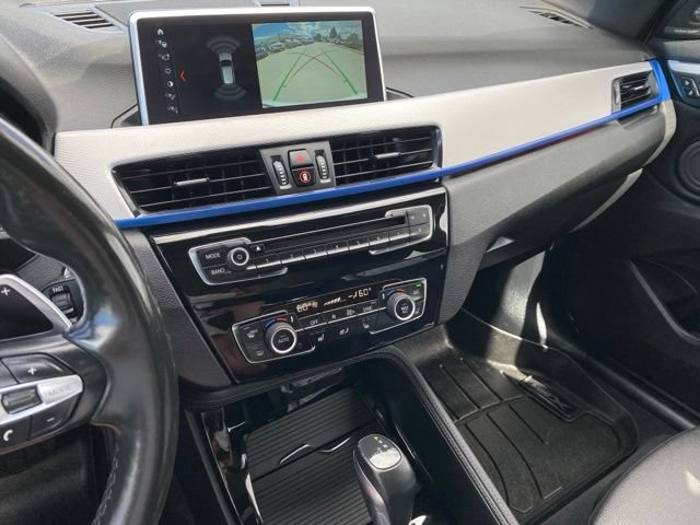 Used 2018 BMW X1 xDrive28i AWD/4WD image 16