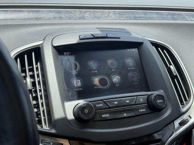 Used 2015 Buick LaCrosse Premium w/ Driver Confidence Package #1 FWD image 27
