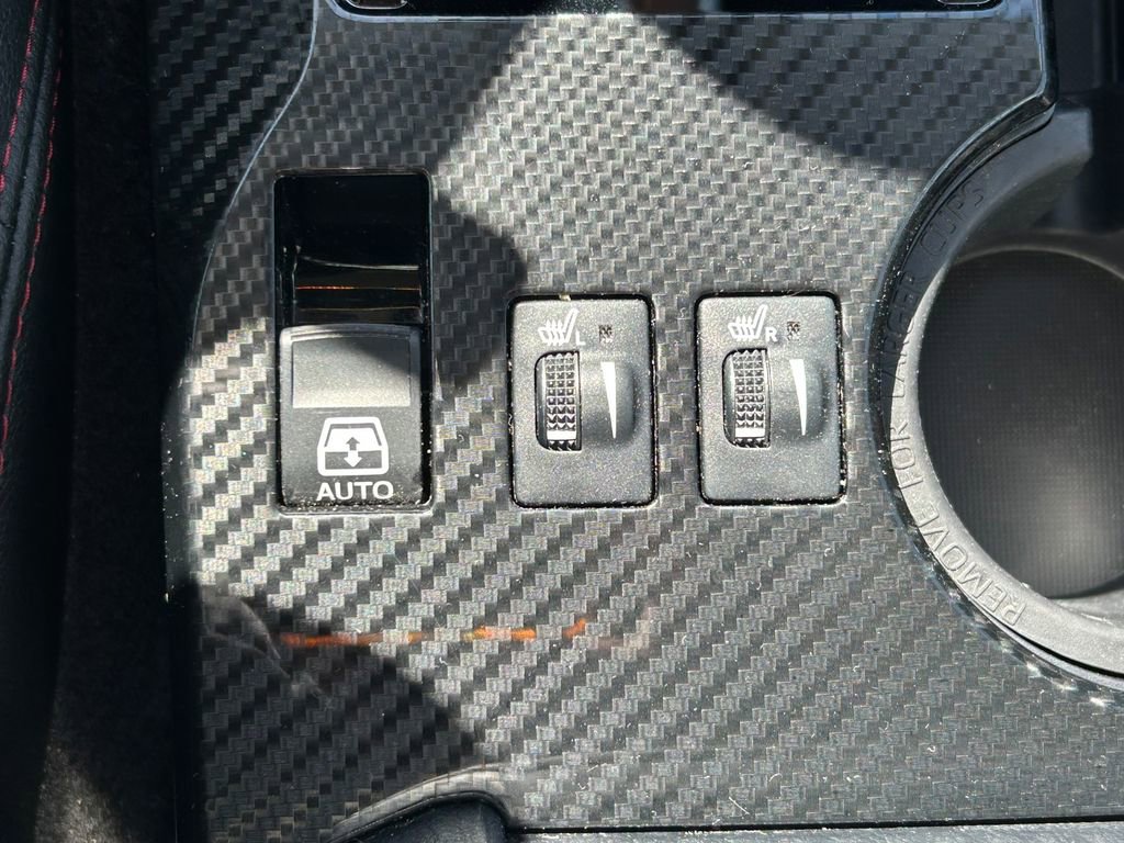 Used 2024 Toyota 4Runner TRD Pro AWD/4WD image 31