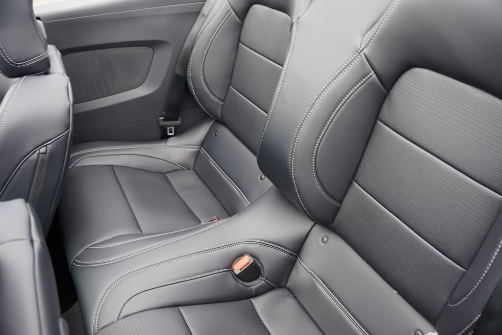 New 2026 Ford Mustang GT Premium image 15