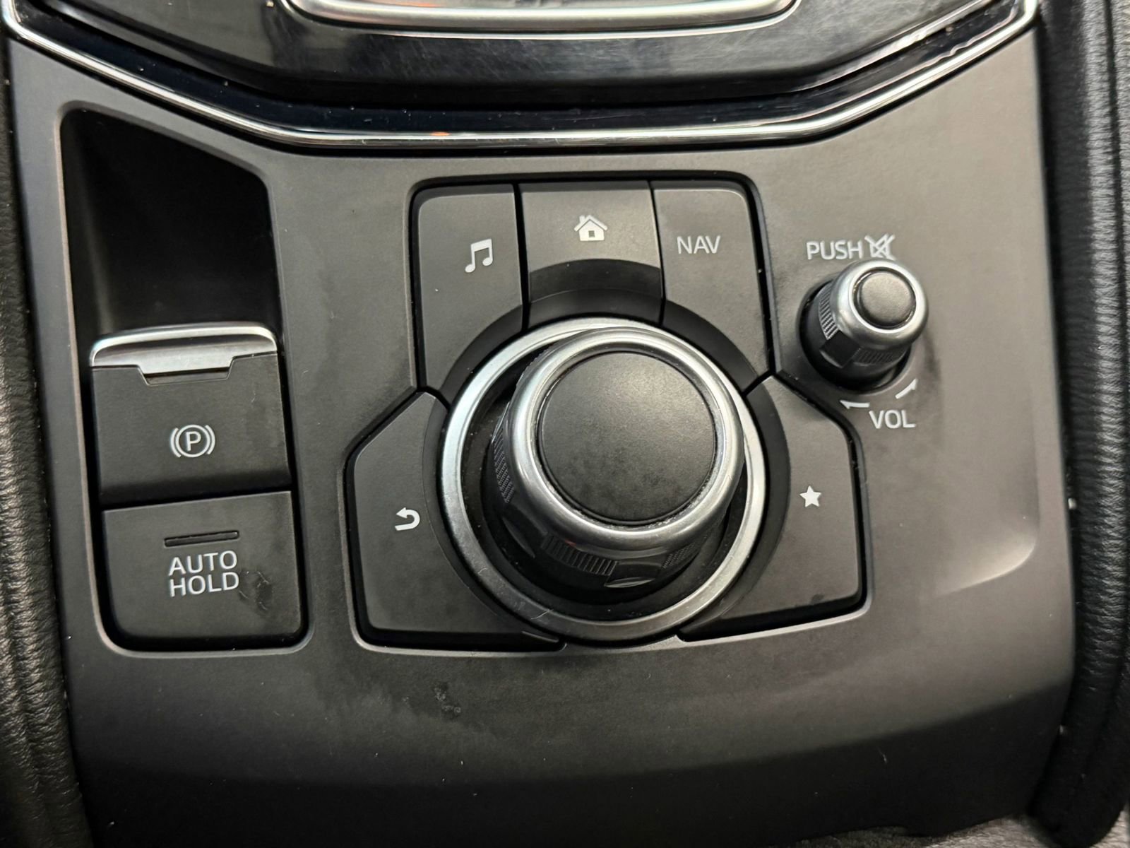 Used 2017 MAZDA CX-5 Sport AWD/4WD image 31