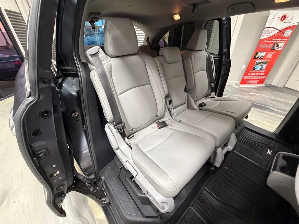 Used 2019 Honda Odyssey EX-L image 6