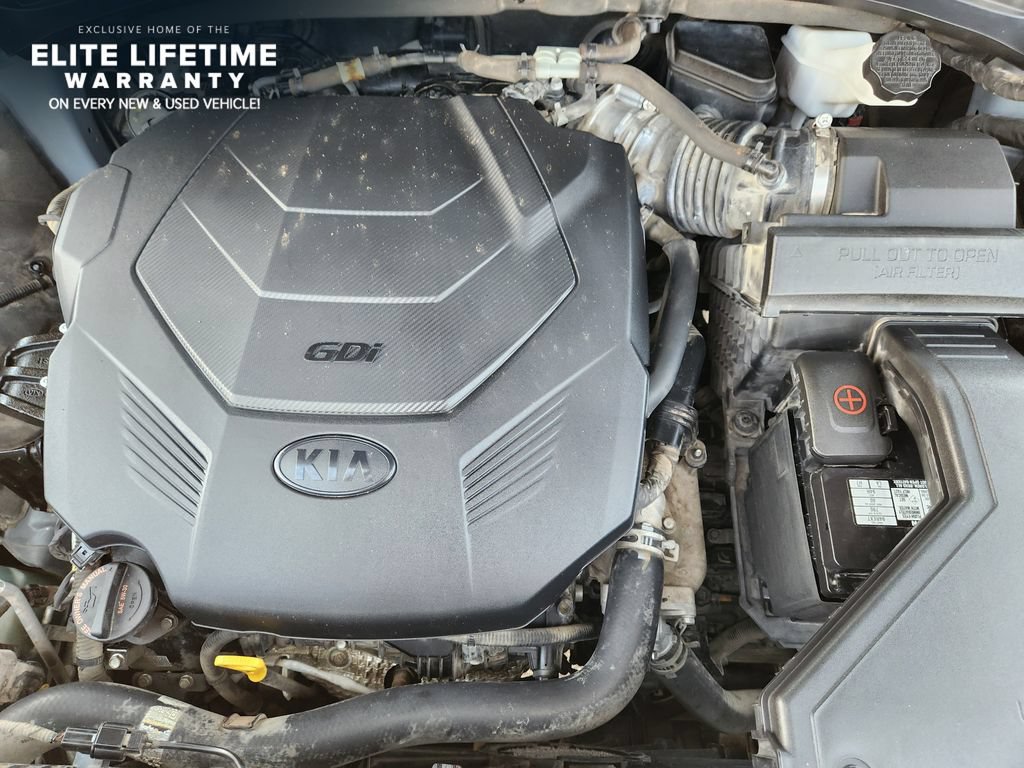 Used 2021 Kia Telluride SX FWD image 31