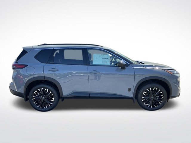 New 2026 Nissan Rogue Dark Armor AWD/4WD image 6