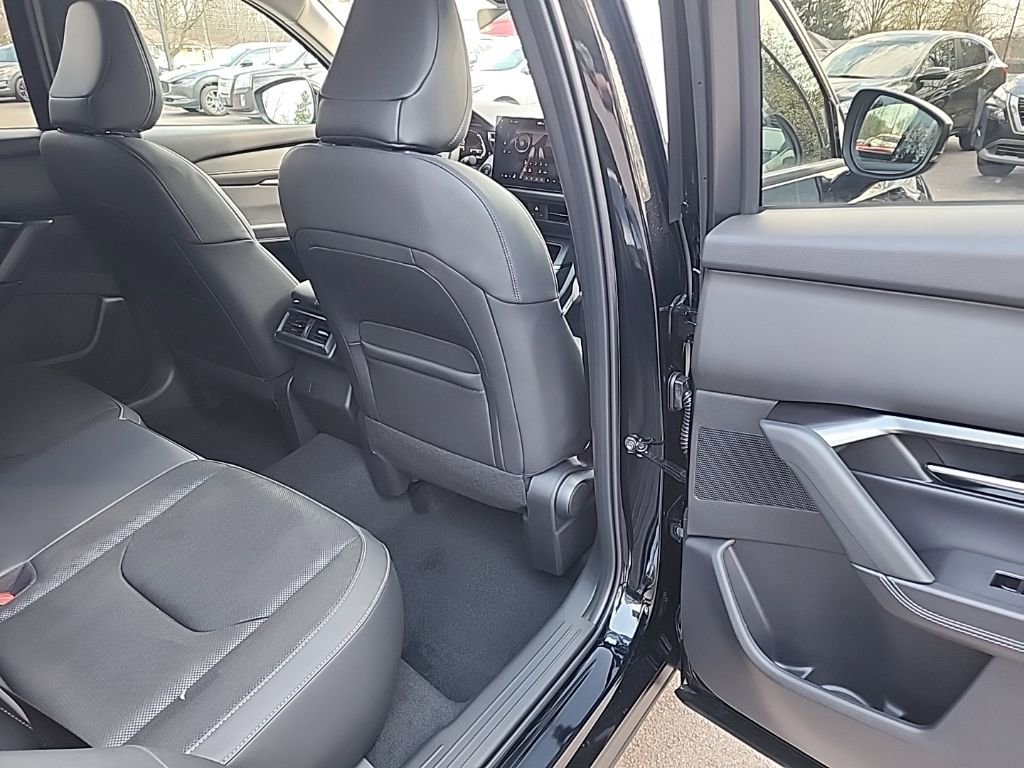 New 2026 MAZDA CX-5 Preferred image 28