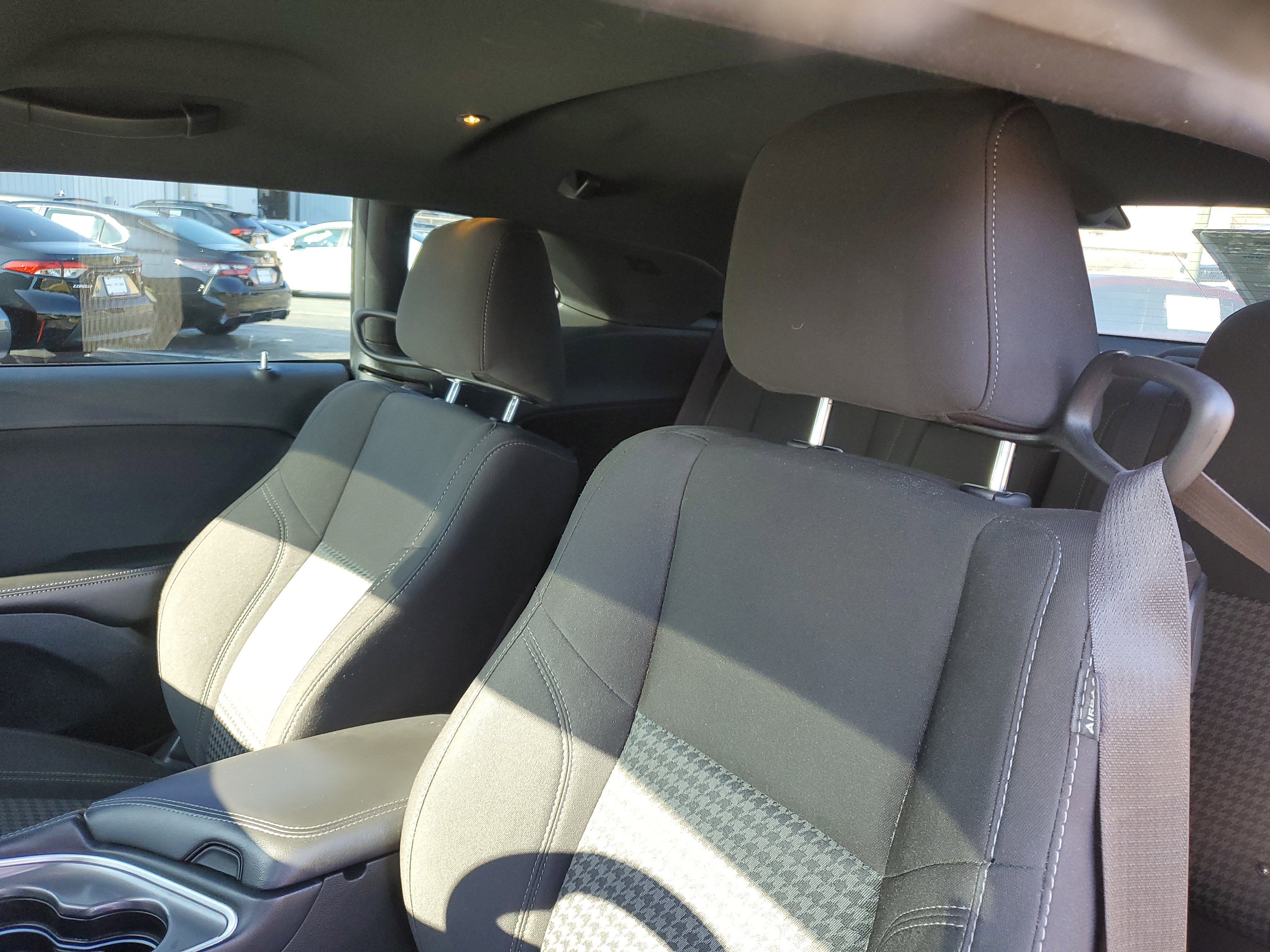 Used 2020 Dodge Challenger SXT image 12