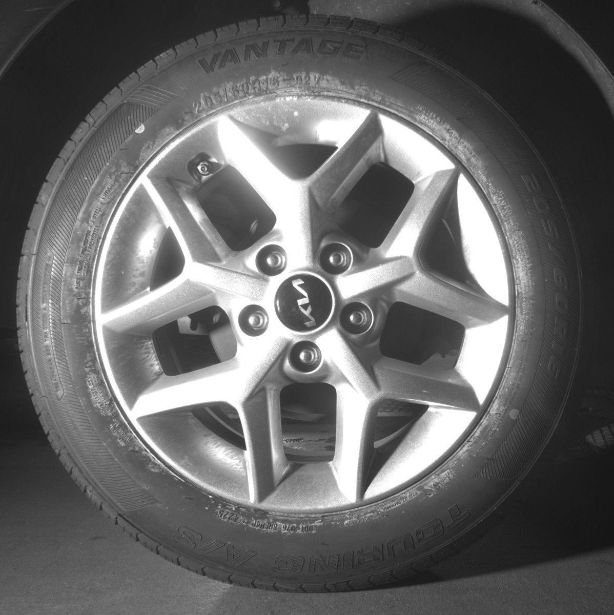 Used 2025 Kia Soul LX w/ LX Technology Package image 19