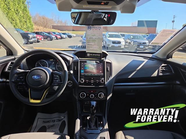 Used 2023 Subaru Crosstrek 2.5i Sport image 10