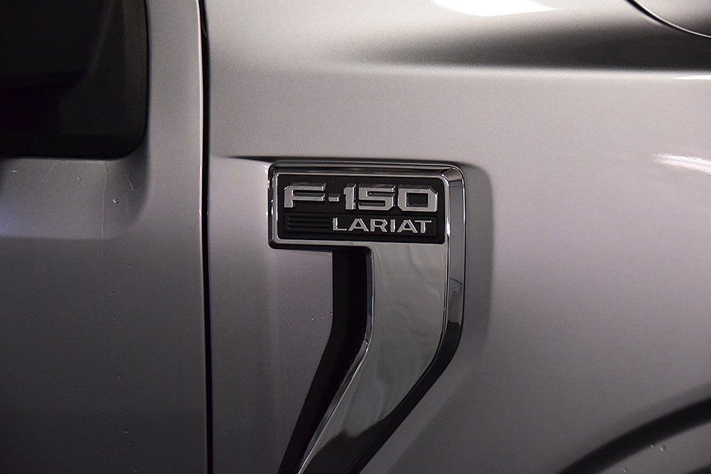 Used 2025 Ford F150 Lariat w/ Bed Utility Package image 19