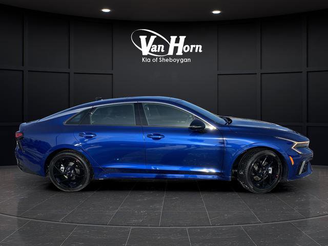 New 2026 Kia K5 GT-Line image 2