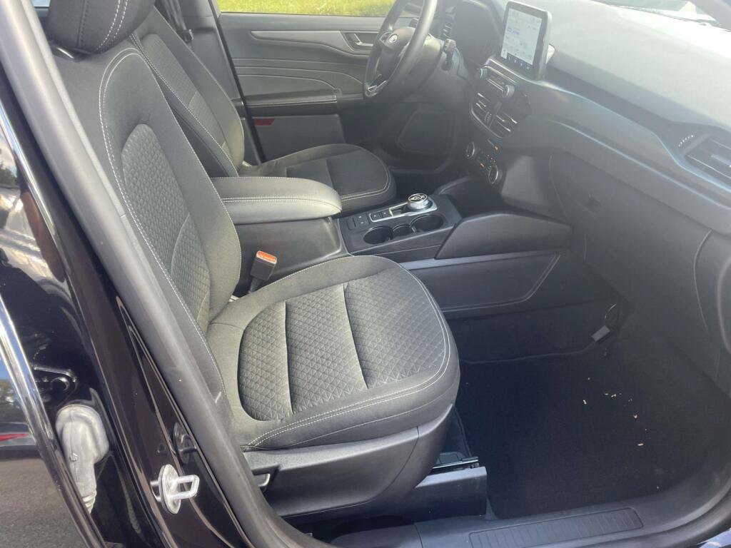 Used 2023 Ford Escape Active AWD/4WD image 22