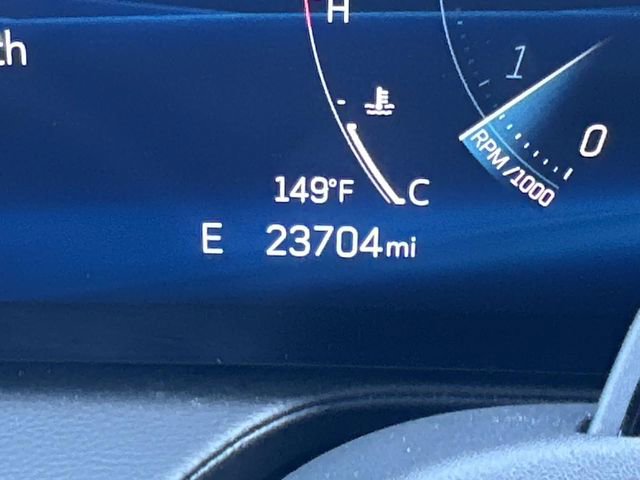 Used 2025 Cadillac CT5 Sport w/ Sun And Sound Package image 37