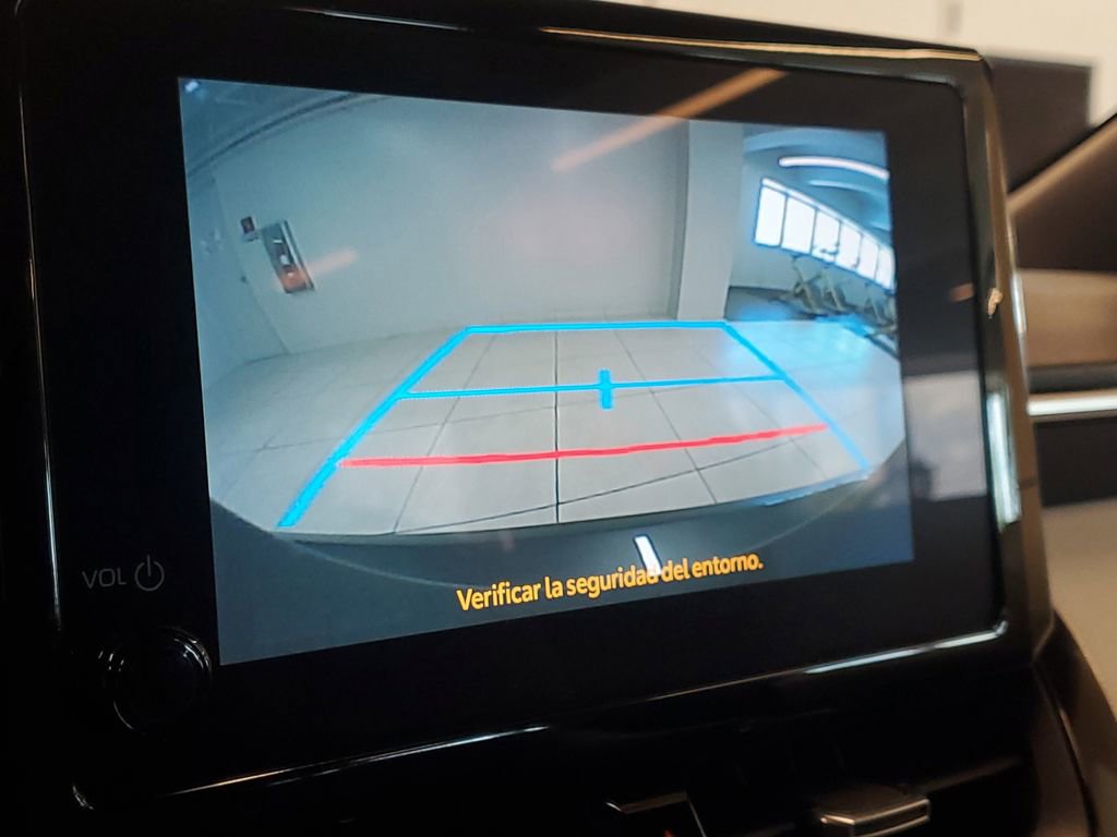 Used 2024 Toyota Corolla SE image 23