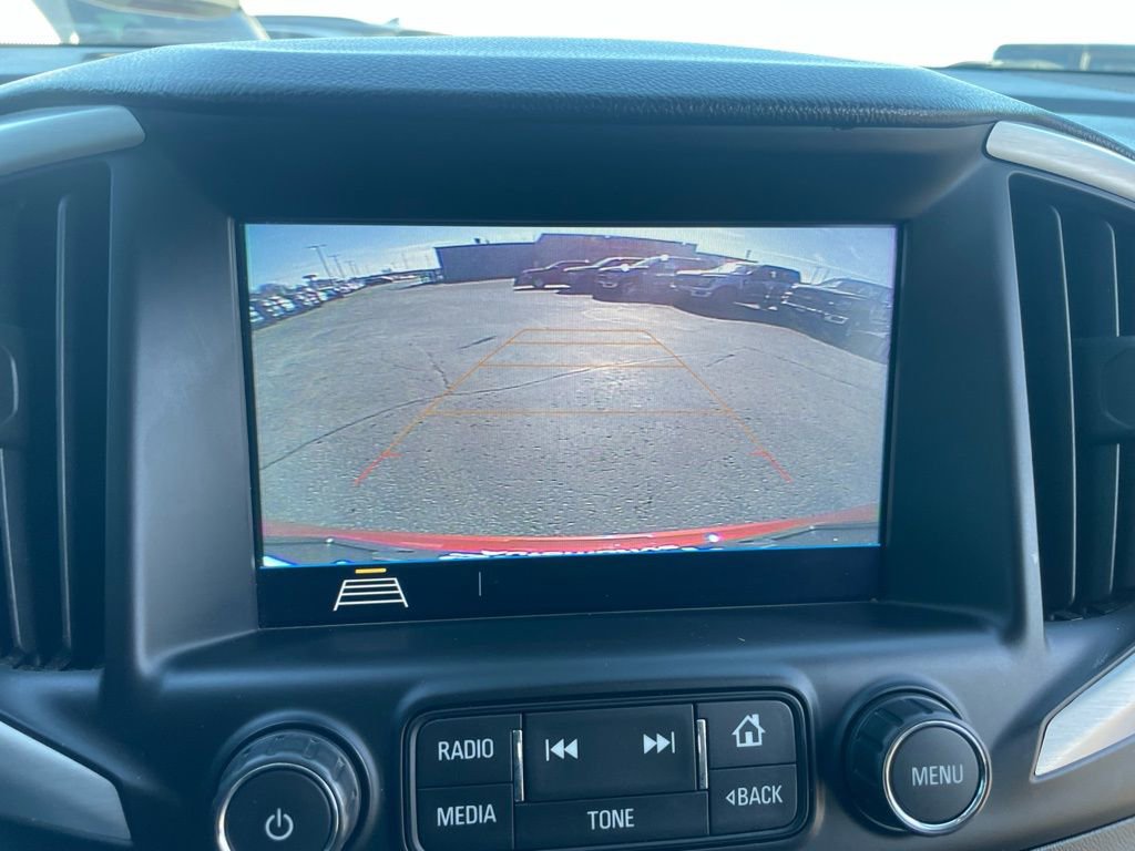 Used 2018 GMC Terrain SLT w/ Preferred Package image 20