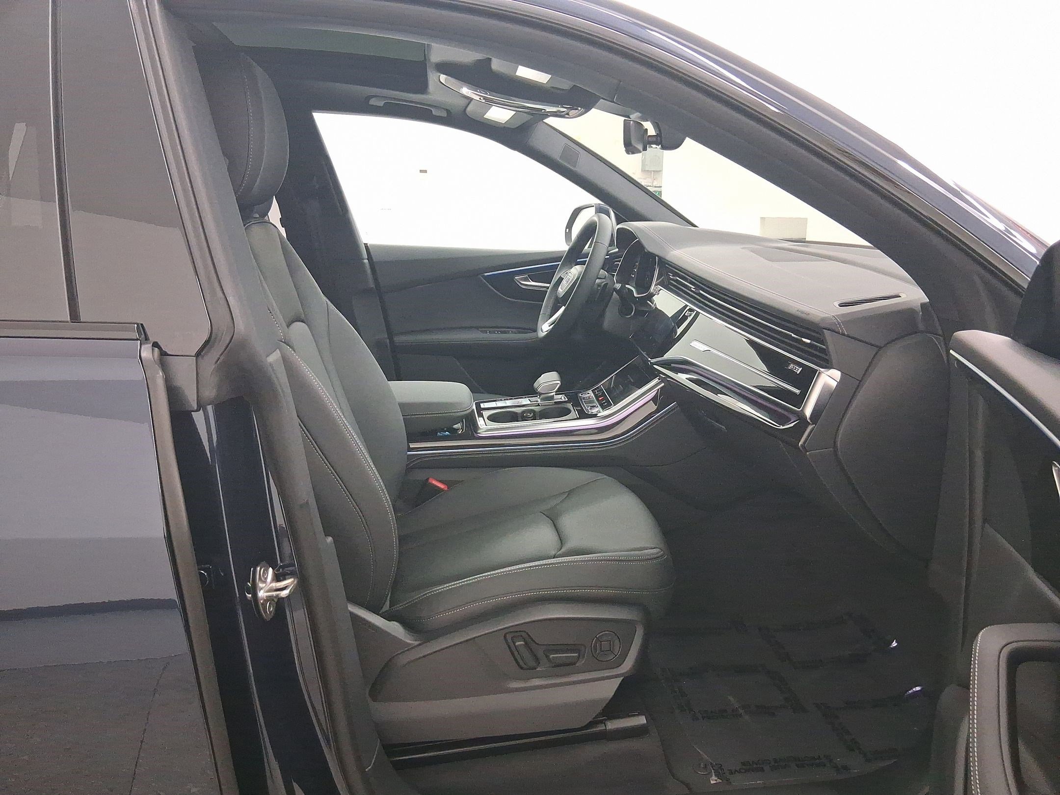 New 2026 Audi Q8 Premium Plus image 31